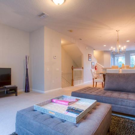 Cozy Townhome In Vista Cay Resort W Garage 키시미 외부 사진