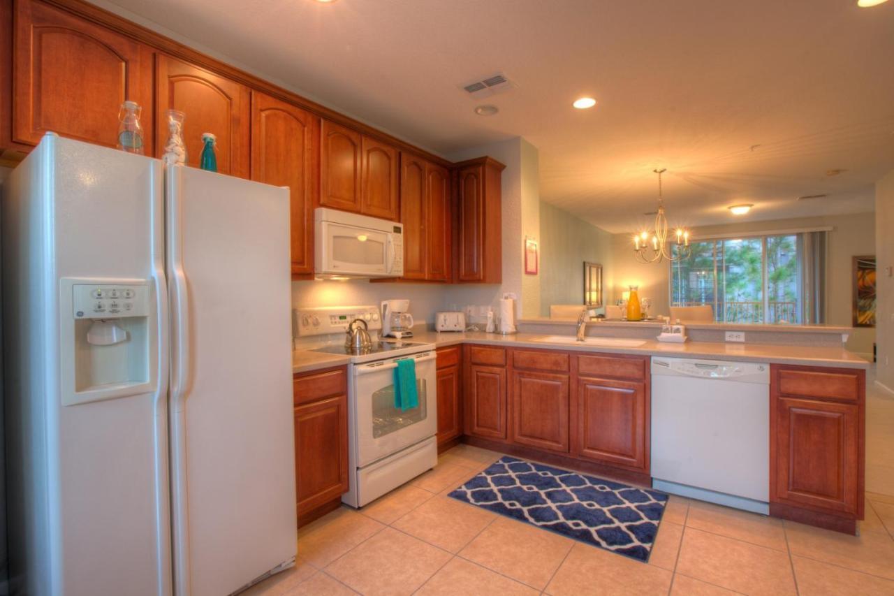 Cozy Townhome In Vista Cay Resort W Garage 키시미 외부 사진
