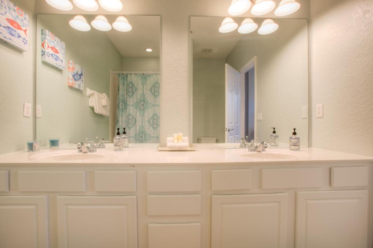Cozy Townhome In Vista Cay Resort W Garage 키시미 외부 사진