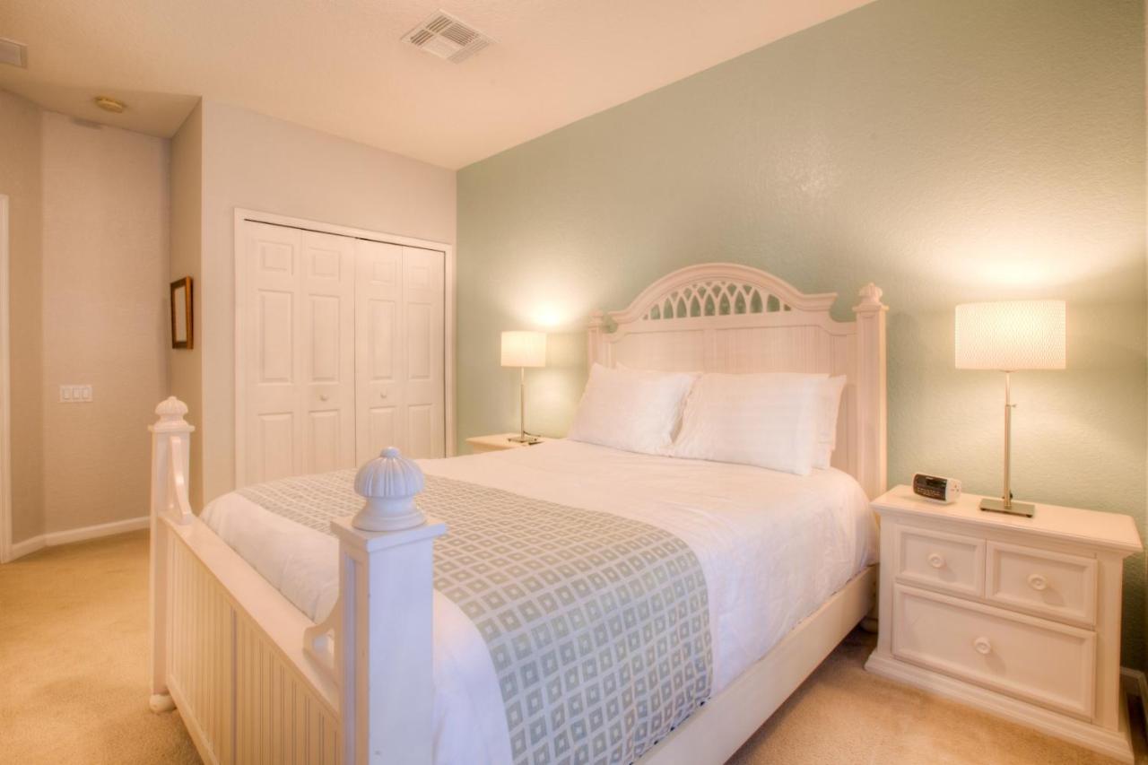 Cozy Townhome In Vista Cay Resort W Garage 키시미 외부 사진