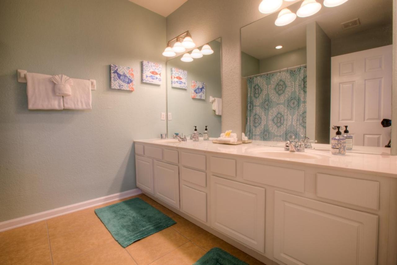 Cozy Townhome In Vista Cay Resort W Garage 키시미 외부 사진