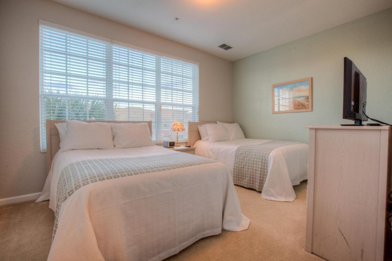 Cozy Townhome In Vista Cay Resort W Garage 키시미 외부 사진