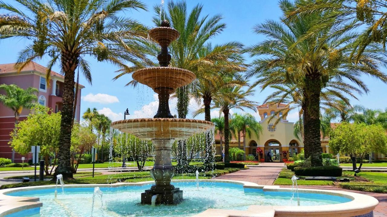 Cozy Townhome In Vista Cay Resort W Garage 키시미 외부 사진