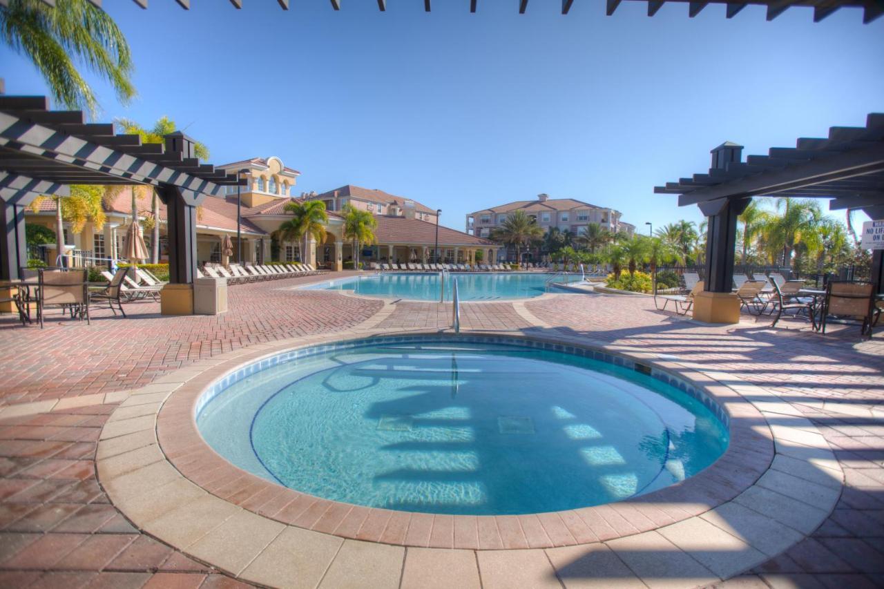 Cozy Townhome In Vista Cay Resort W Garage 키시미 외부 사진