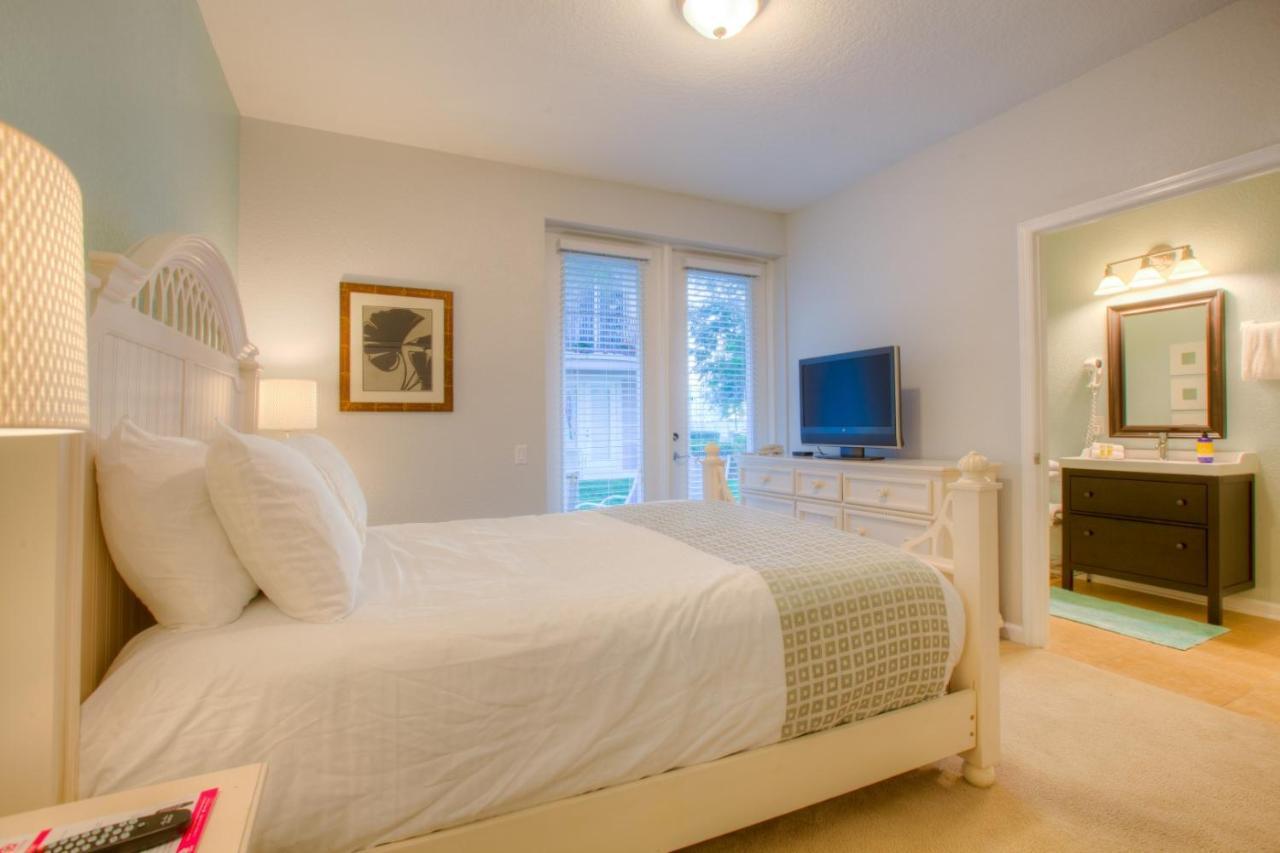 Cozy Townhome In Vista Cay Resort W Garage 키시미 외부 사진
