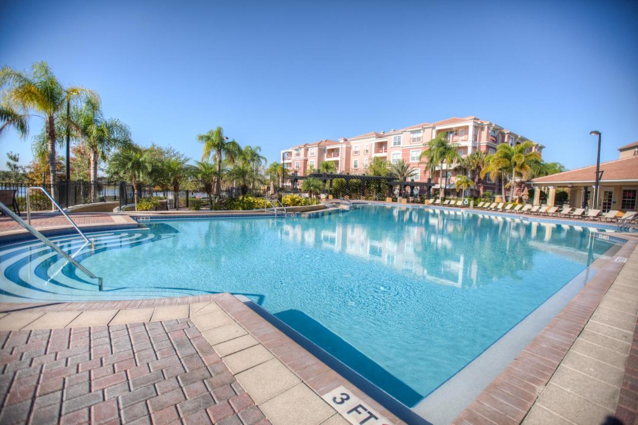 Cozy Townhome In Vista Cay Resort W Garage 키시미 외부 사진