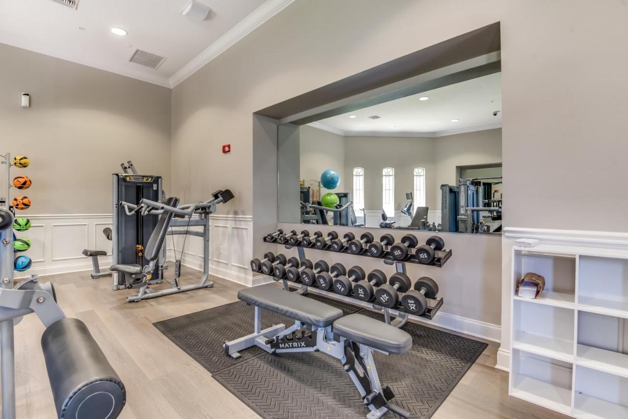 Cozy Townhome In Vista Cay Resort W Garage 키시미 외부 사진
