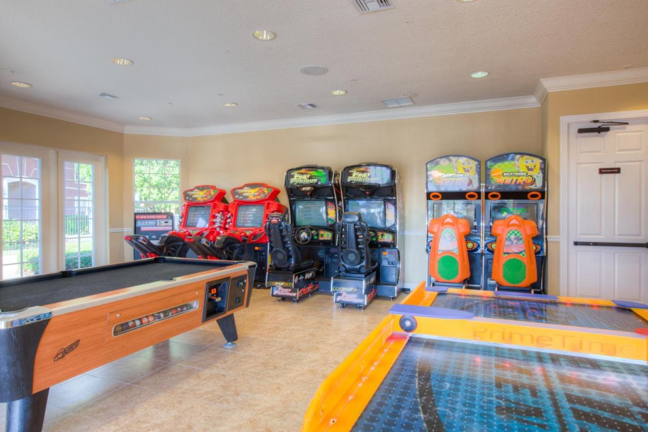 Cozy Townhome In Vista Cay Resort W Garage 키시미 외부 사진