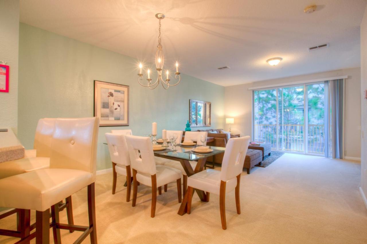 Cozy Townhome In Vista Cay Resort W Garage 키시미 외부 사진