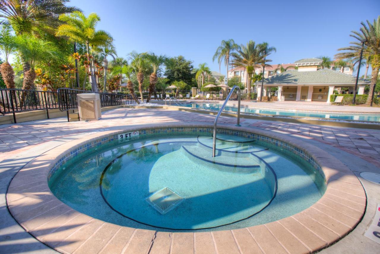 Cozy Townhome In Vista Cay Resort W Garage 키시미 외부 사진