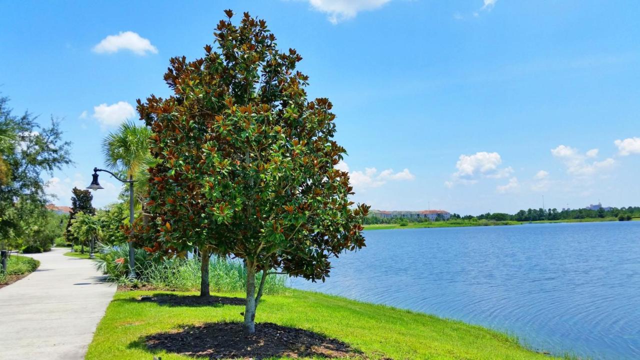 Cozy Townhome In Vista Cay Resort W Garage 키시미 외부 사진