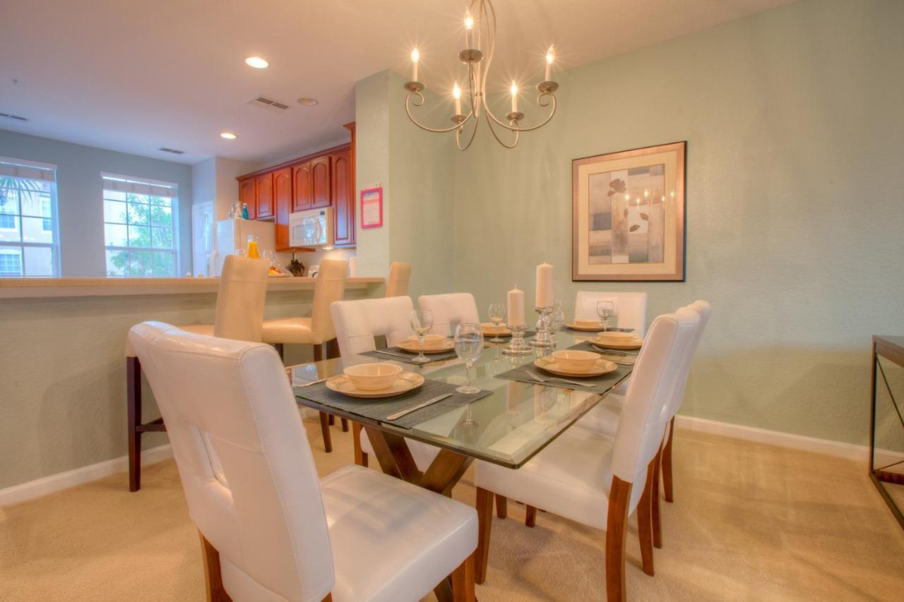 Cozy Townhome In Vista Cay Resort W Garage 키시미 외부 사진