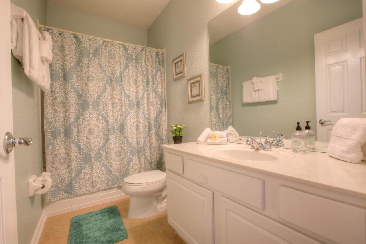 Cozy Townhome In Vista Cay Resort W Garage 키시미 외부 사진