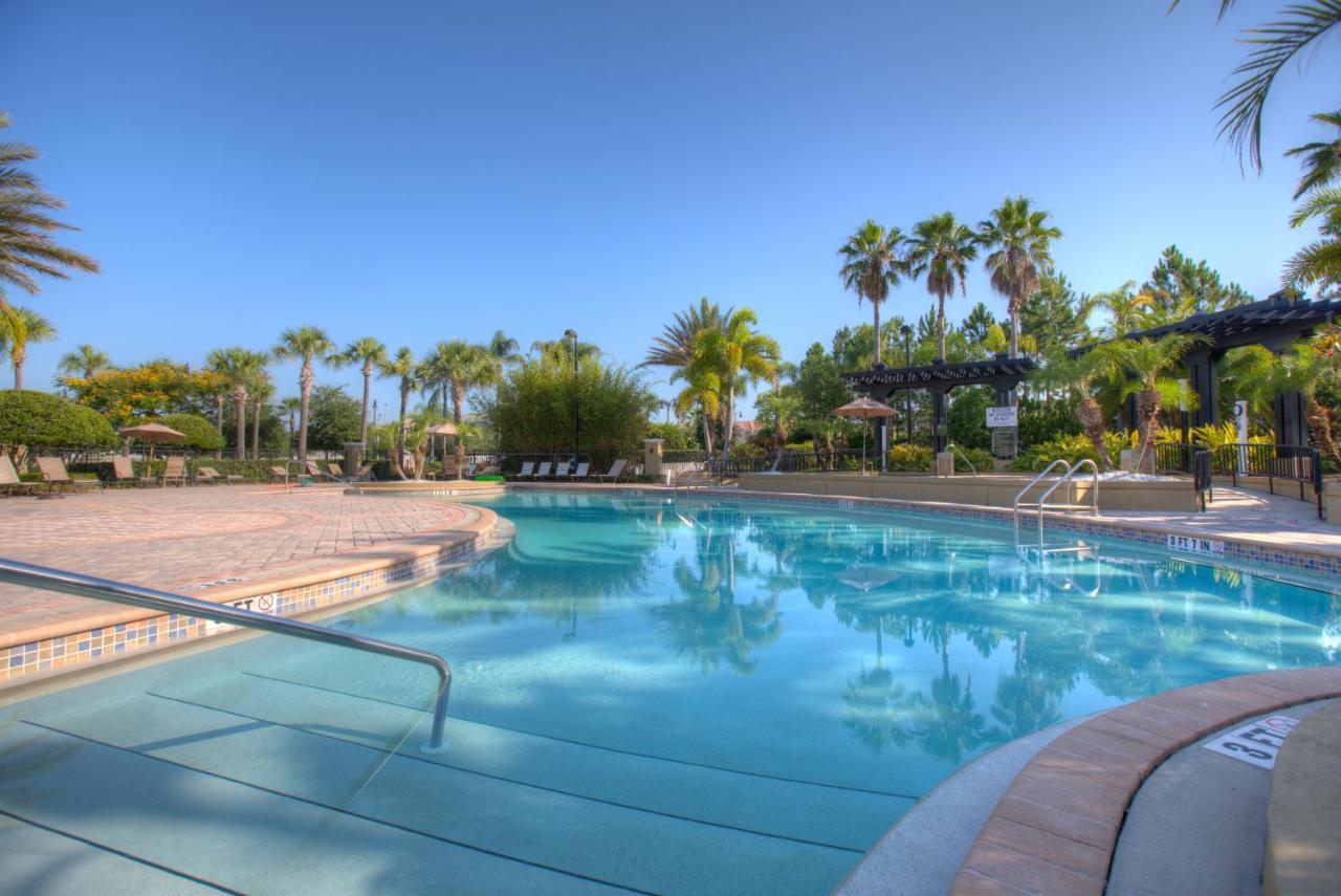 Cozy Townhome In Vista Cay Resort W Garage 키시미 외부 사진