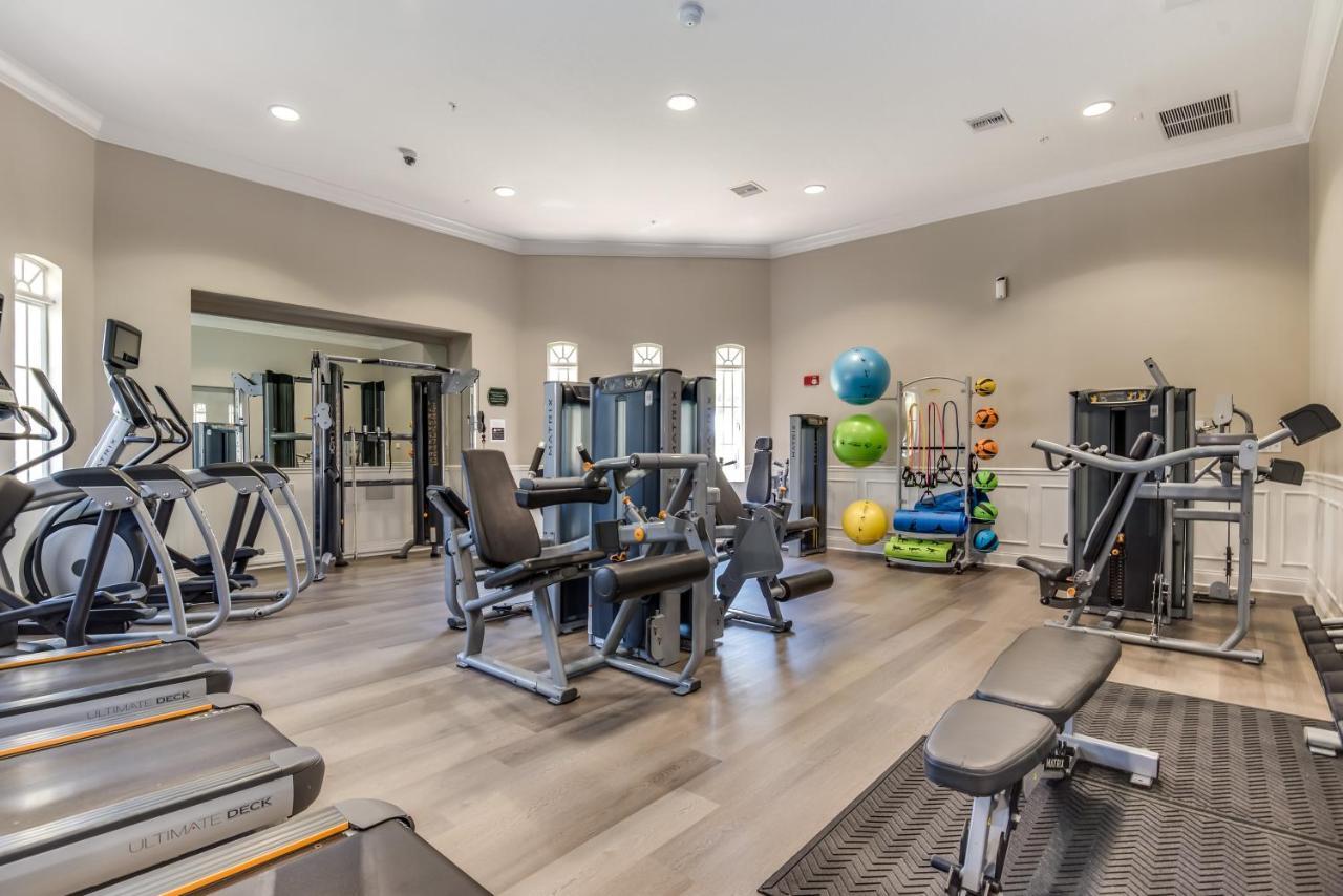 Cozy Townhome In Vista Cay Resort W Garage 키시미 외부 사진