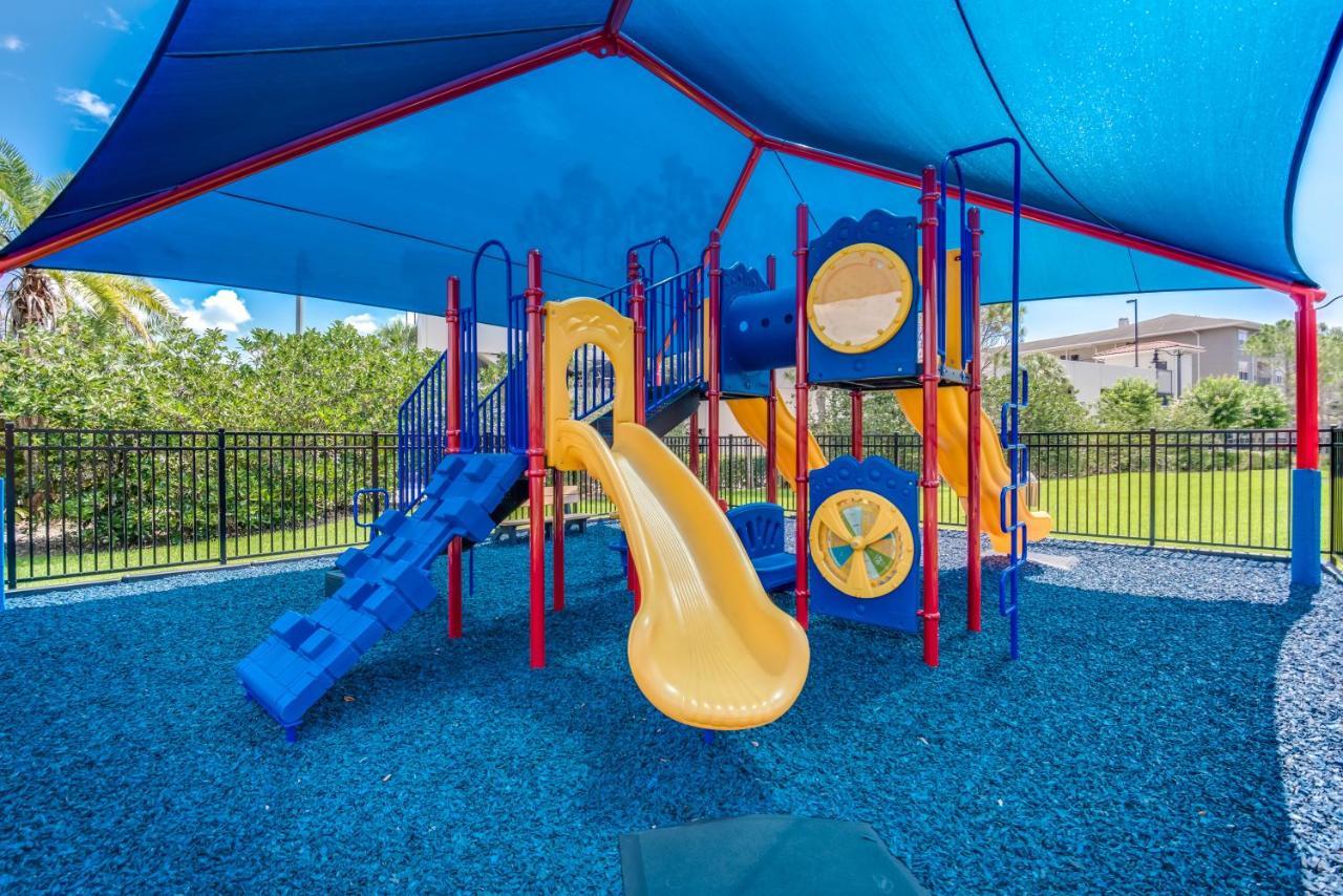 Cozy Townhome In Vista Cay Resort W Garage 키시미 외부 사진