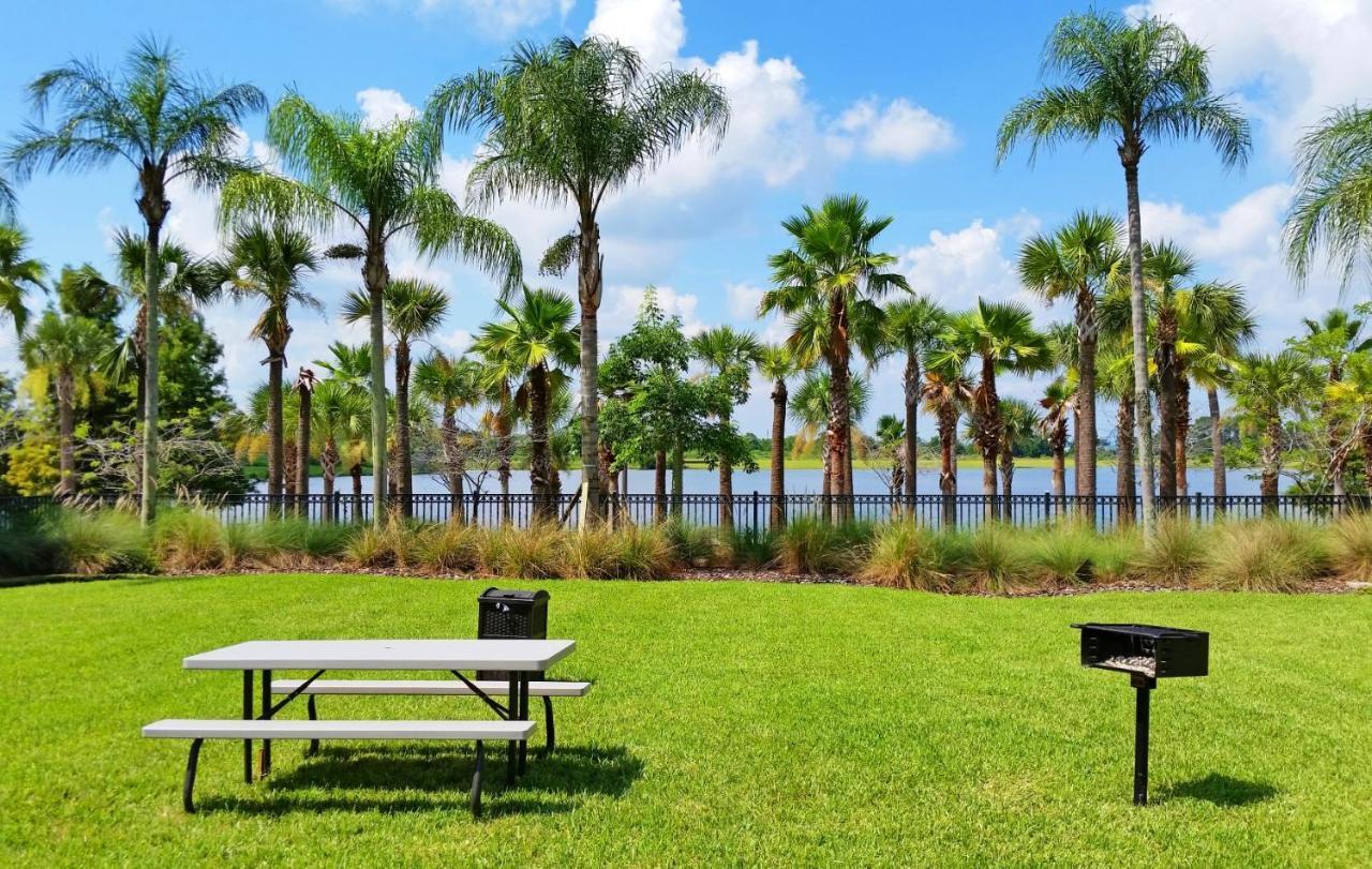 Cozy Townhome In Vista Cay Resort W Garage 키시미 외부 사진