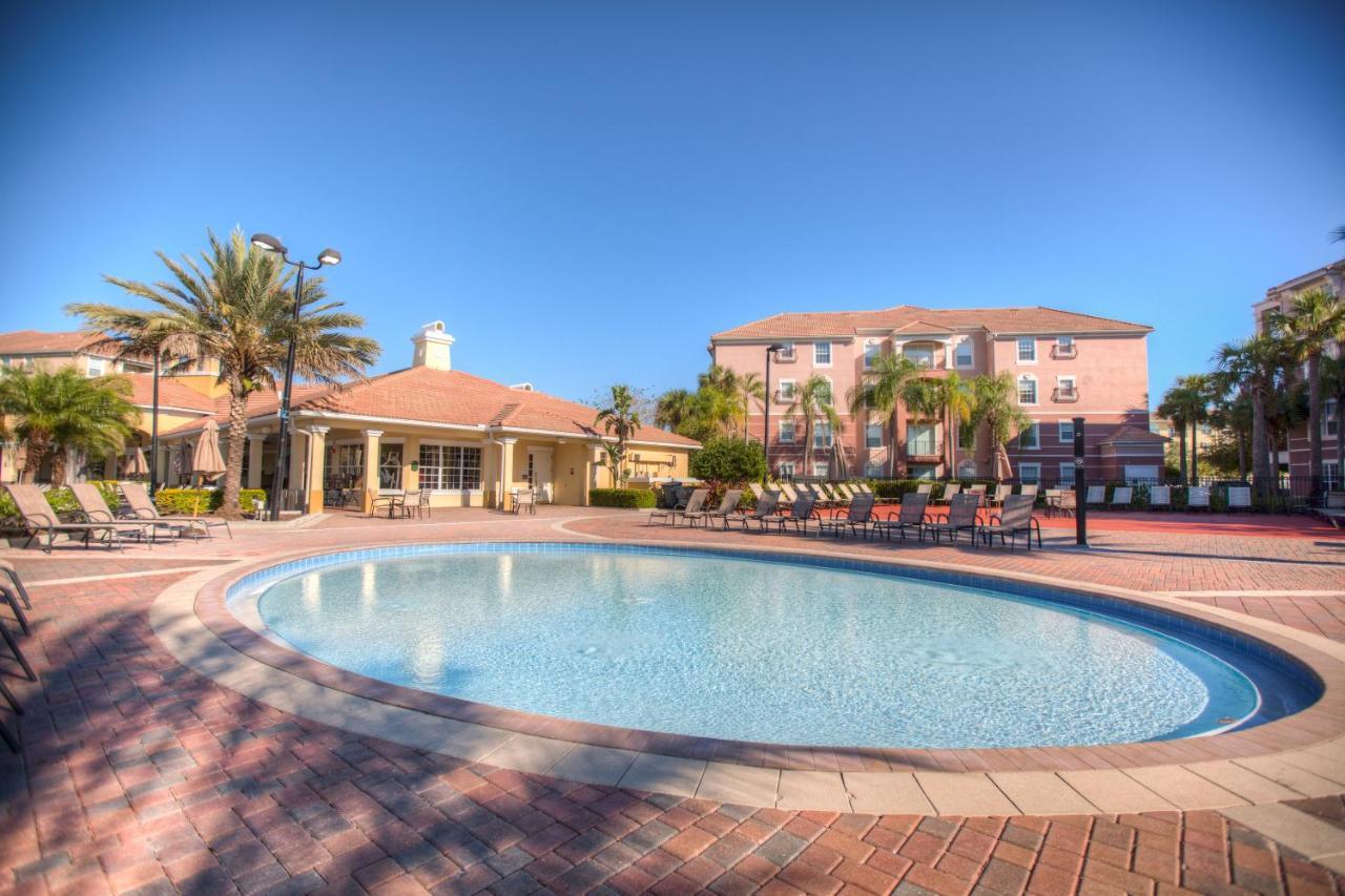 Cozy Townhome In Vista Cay Resort W Garage 키시미 외부 사진